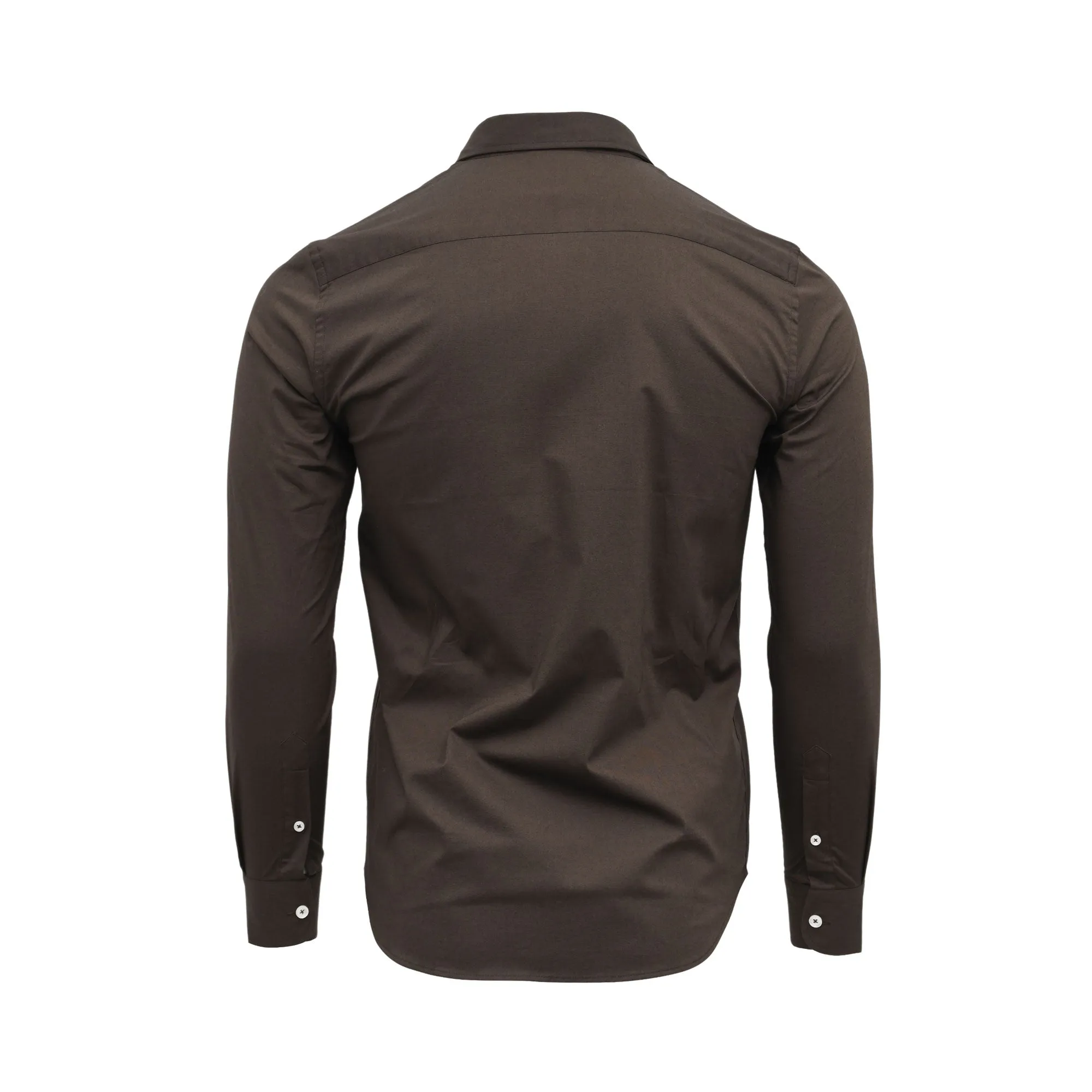Aeronautica Militare Men's Regular Fit Shirt