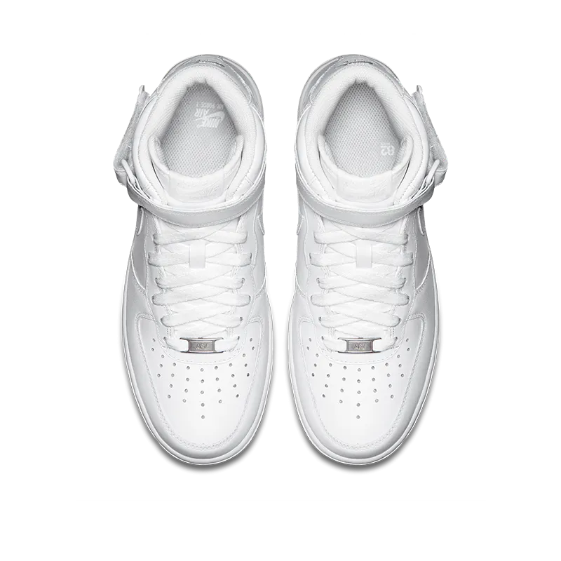 Air Force 1 Mid '07