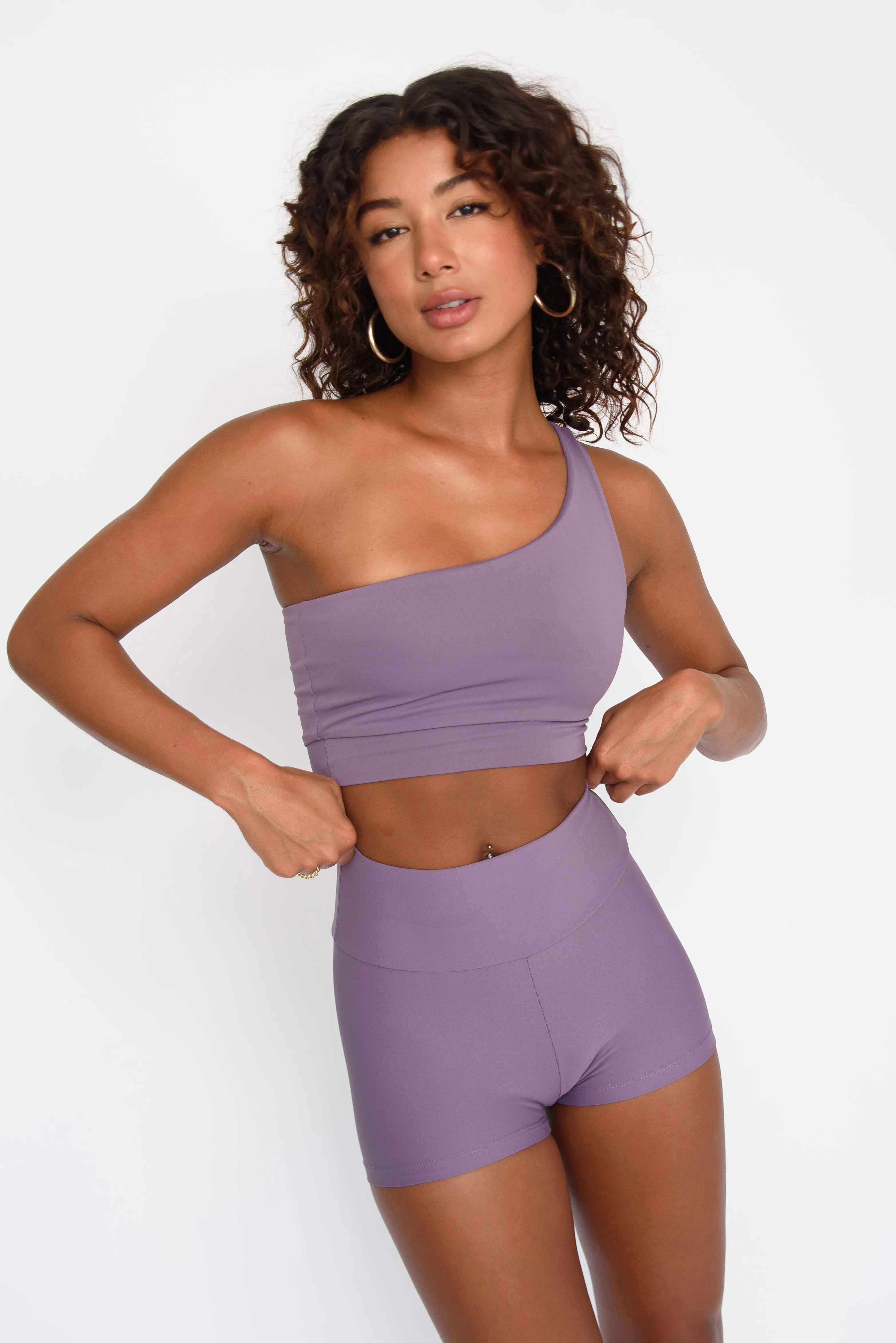 Ansley Sports Bra - Paparazzi
