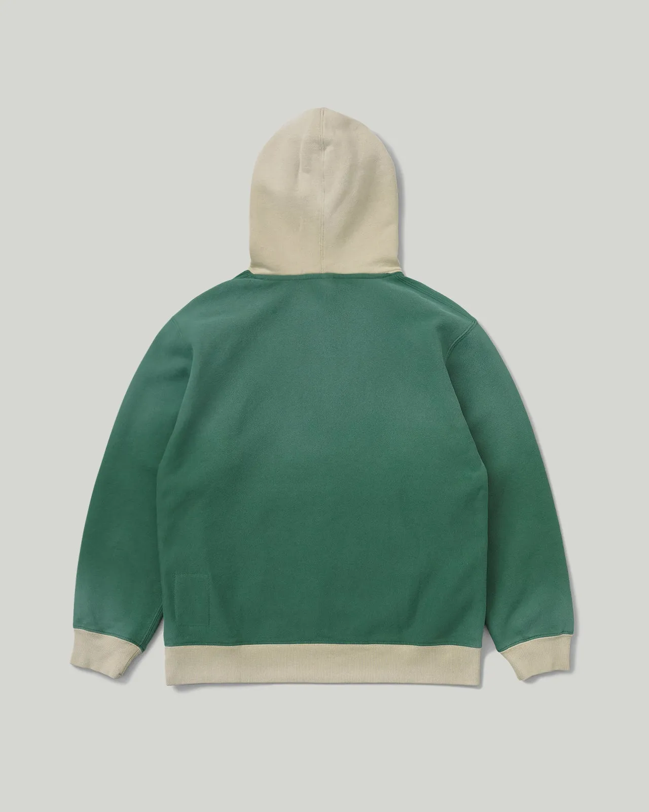 Archive Hoodie Forest