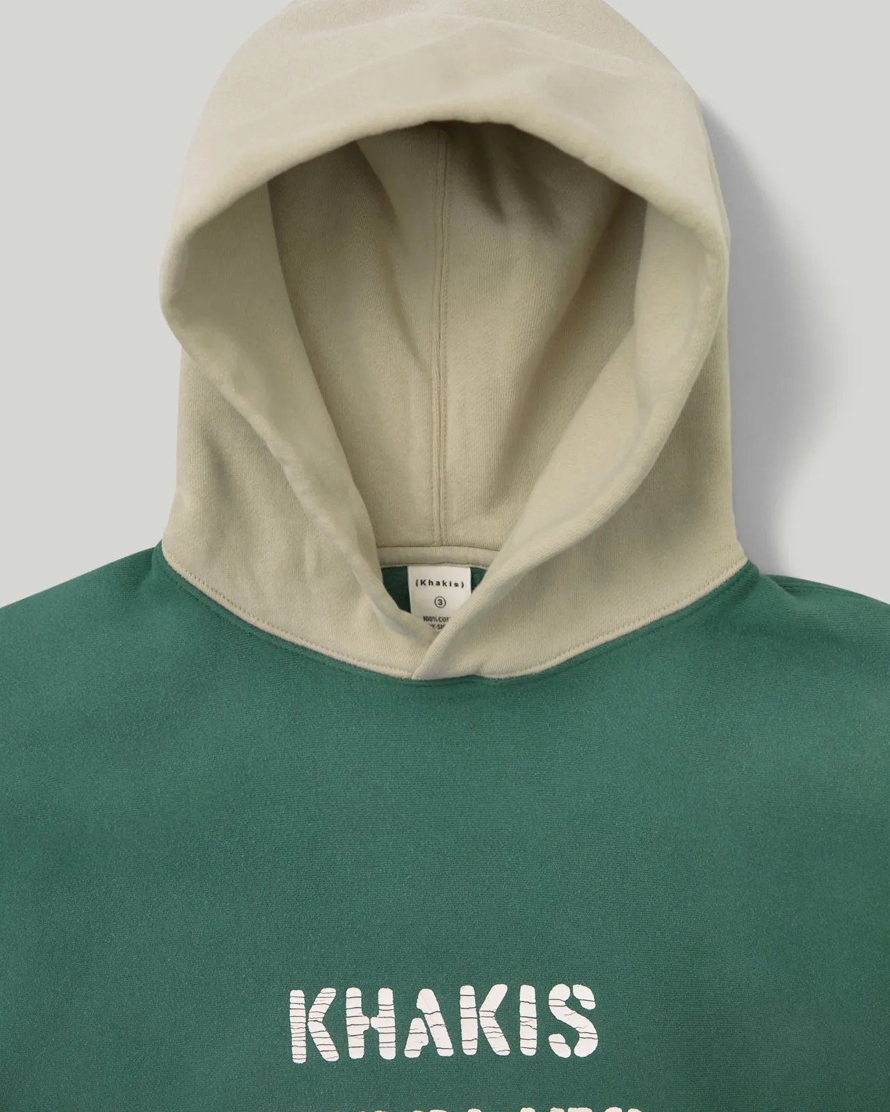 Archive Hoodie Forest