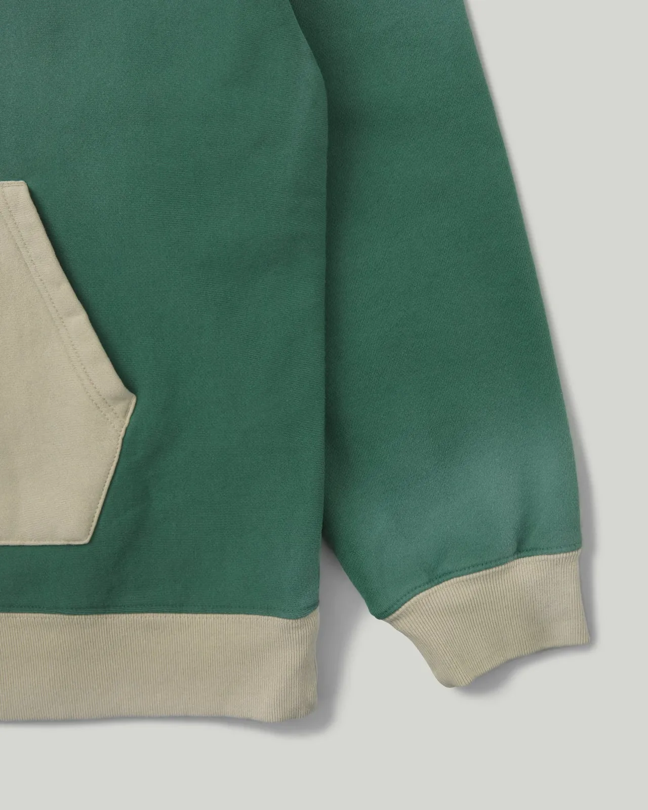 Archive Hoodie Forest