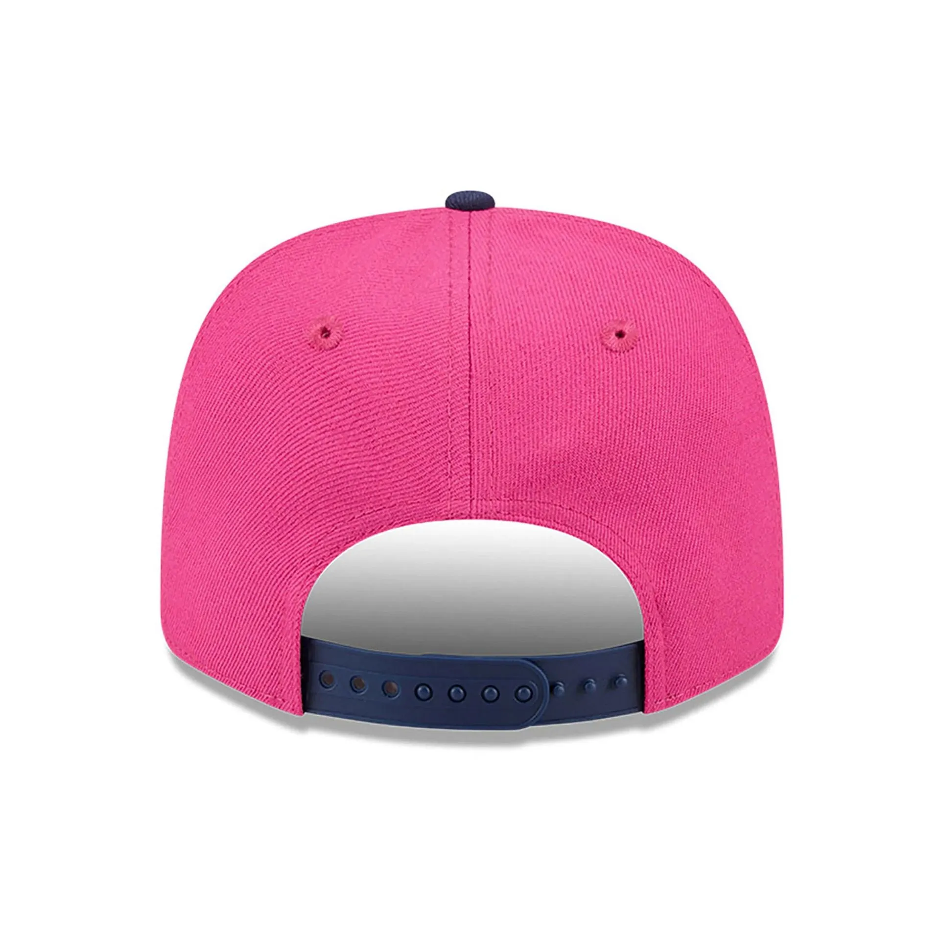 Arizona Diamondbacks Big League Chew Dark Pink 9SEVENTY Stretch Snap Cap