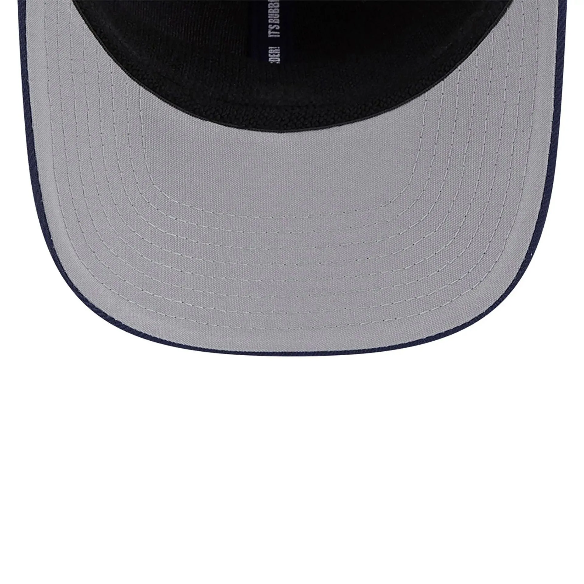 Arizona Diamondbacks Big League Chew Dark Pink 9SEVENTY Stretch Snap Cap