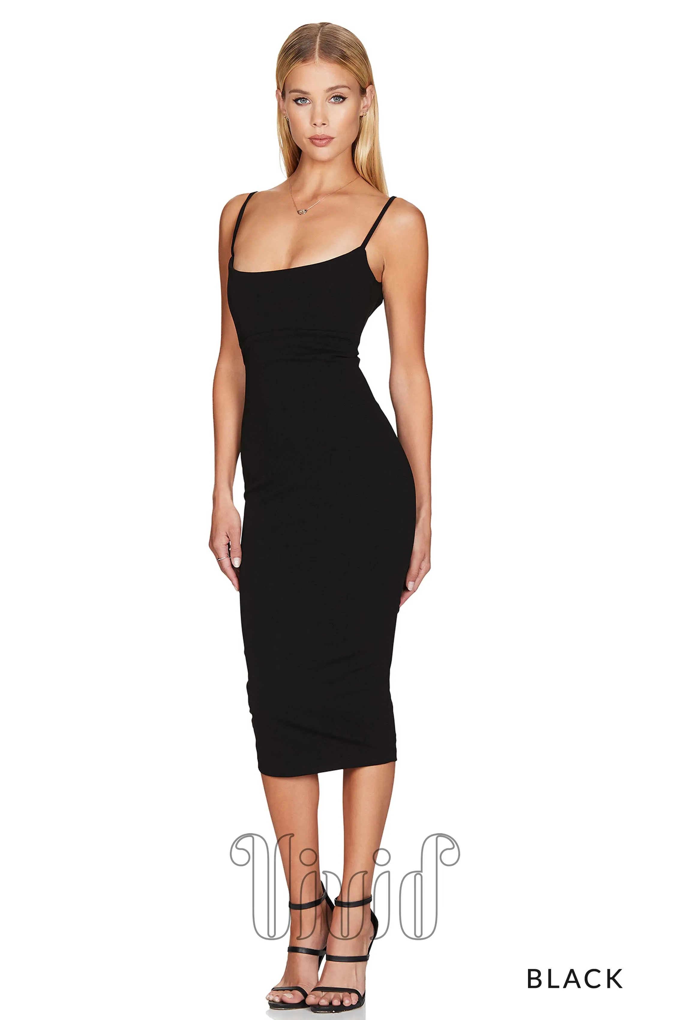 Bailey Midi