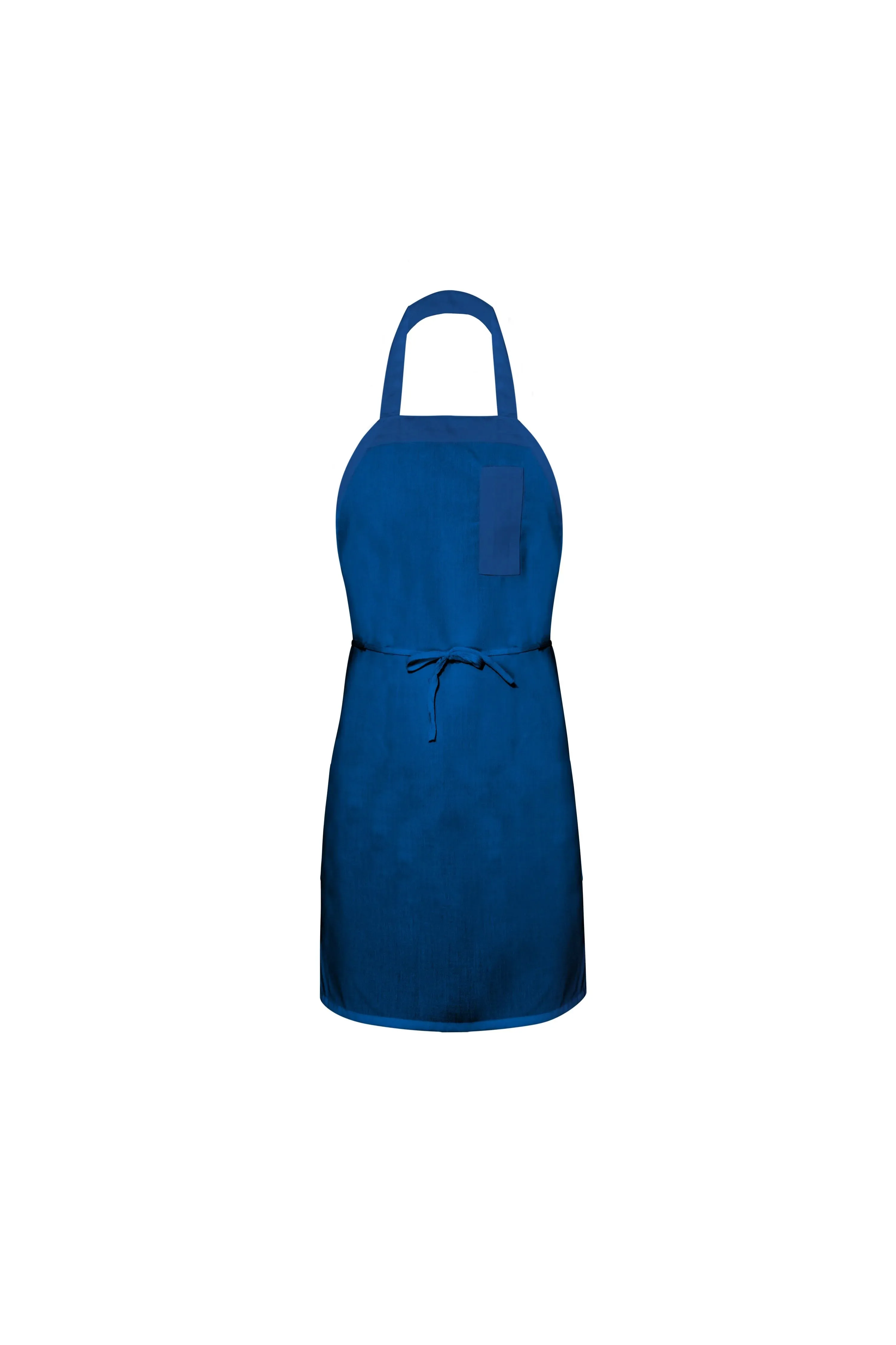 Bib Apron (1 Pencil Pocket)