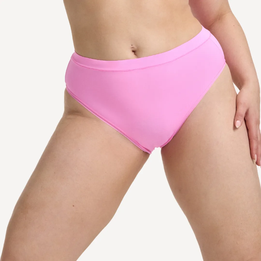 Bio High Waist High Leg