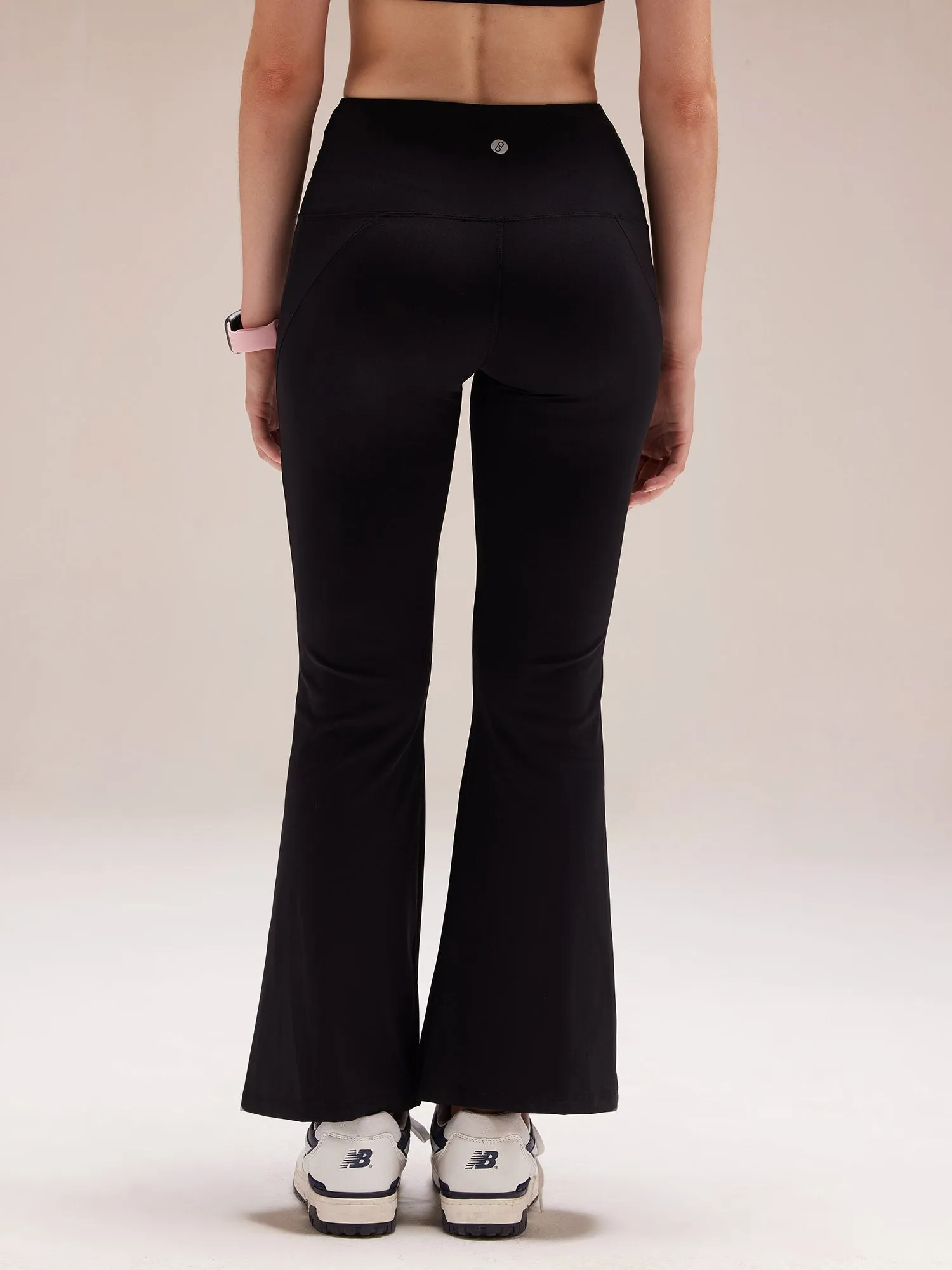 Black Sway Pants