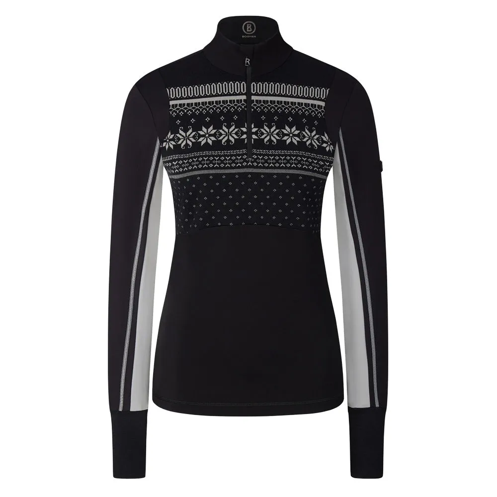 Bogner Jorina Golf Pullover 2022 Women