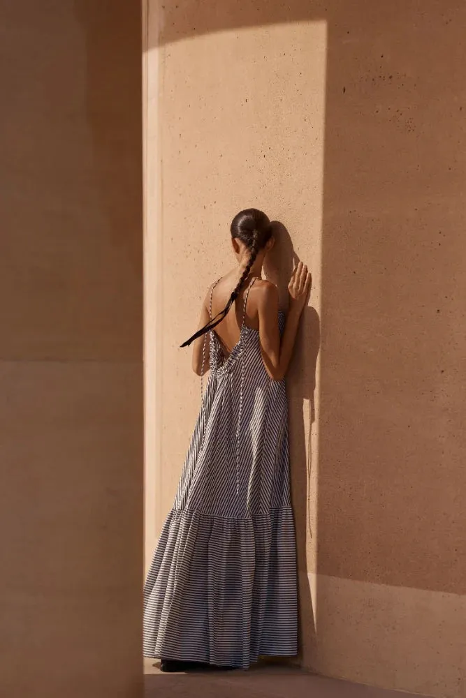 Bowie Maxi Dress