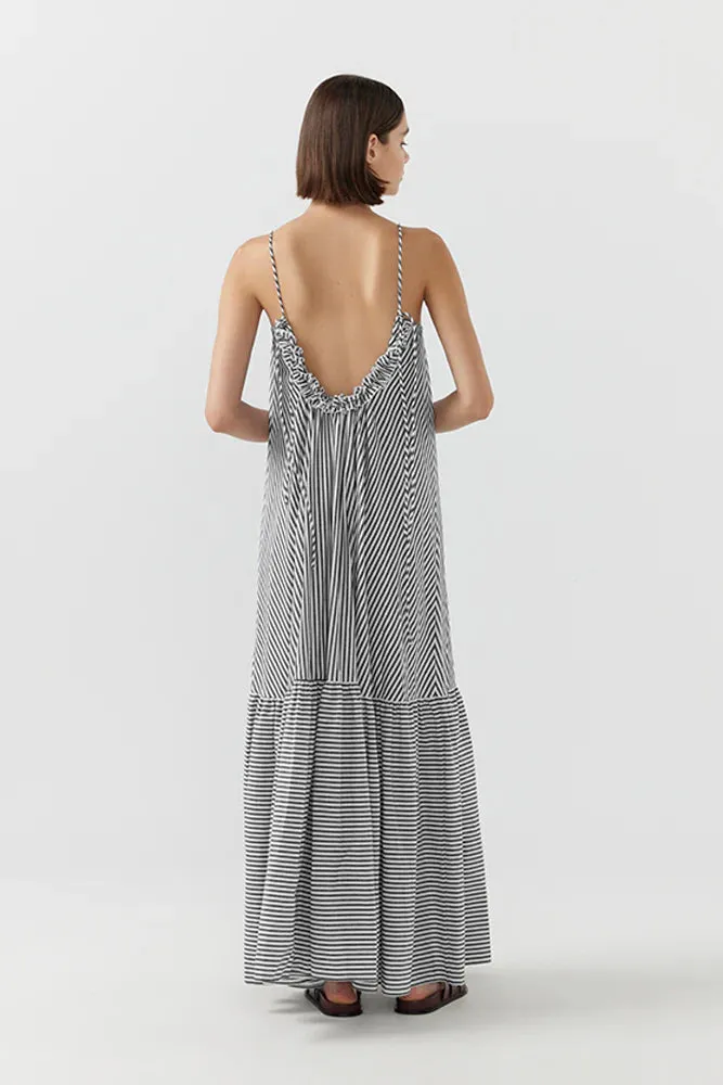 Bowie Maxi Dress