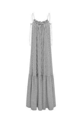 Bowie Maxi Dress