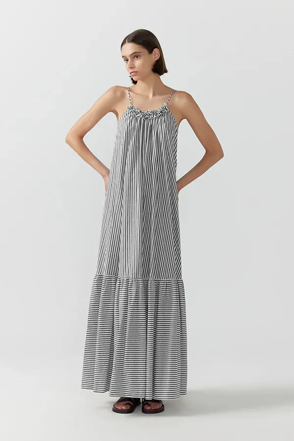 Bowie Maxi Dress