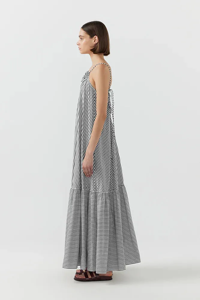 Bowie Maxi Dress