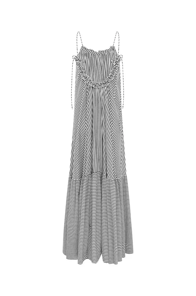 Bowie Maxi Dress