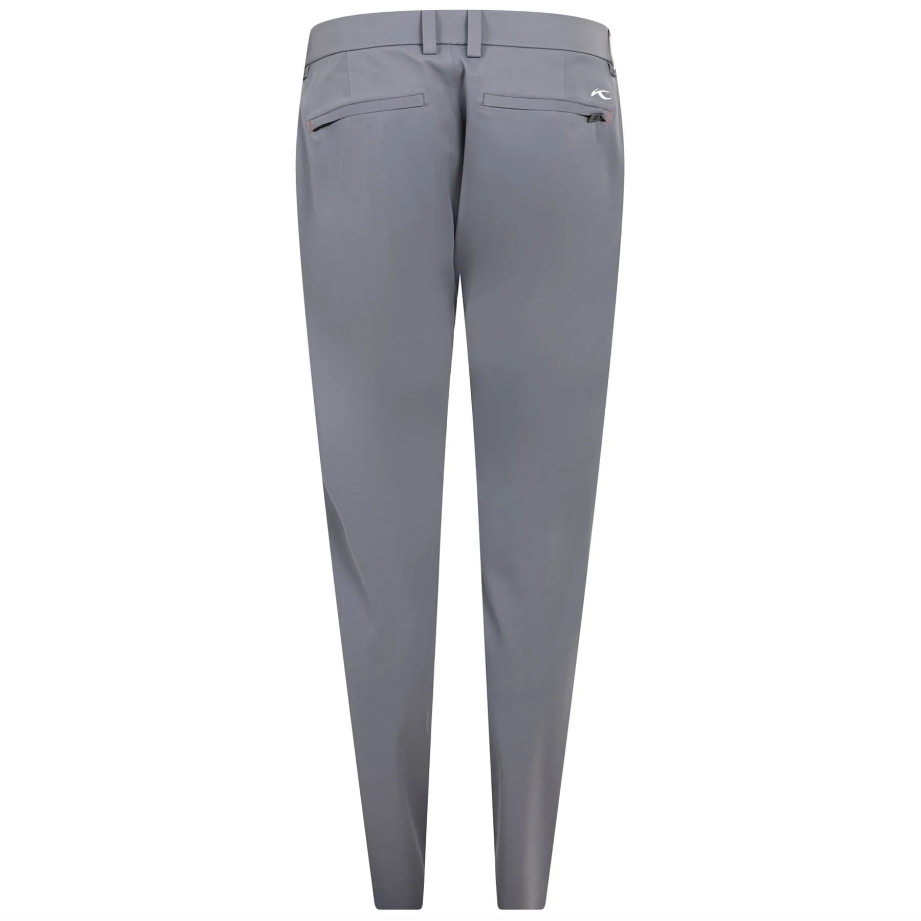 Breton Waterproof Pants Steel Grey - 2024