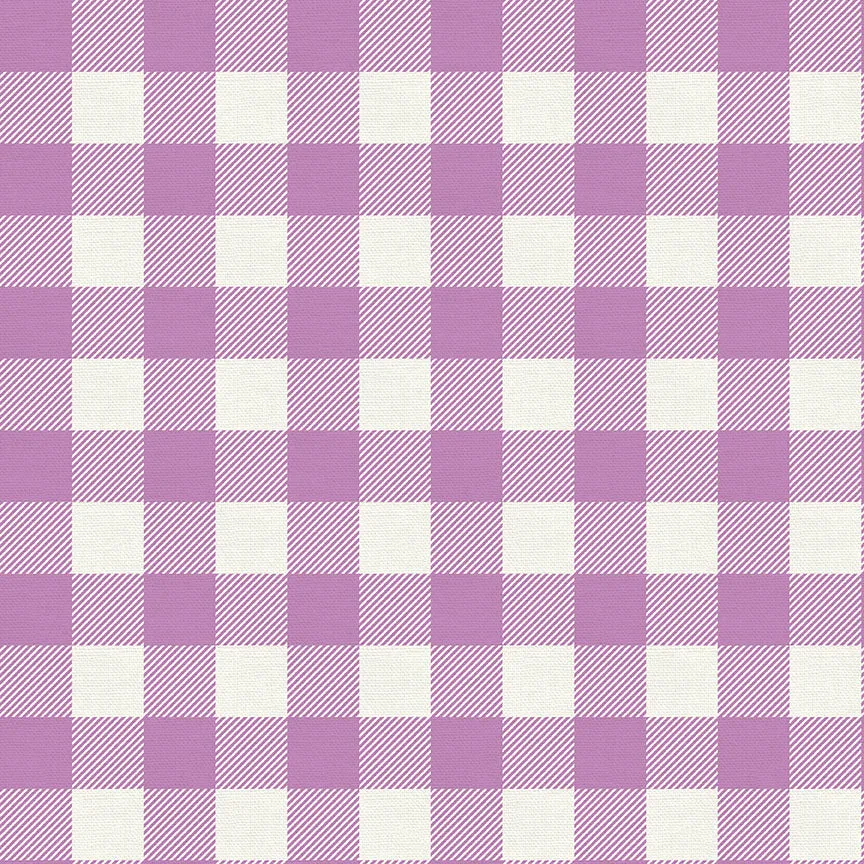 Buffalo Lavender