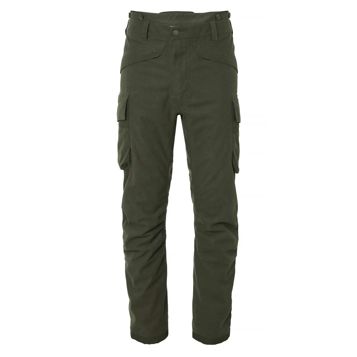 Chevalier Basset Chevalite Fill Men's Trousers