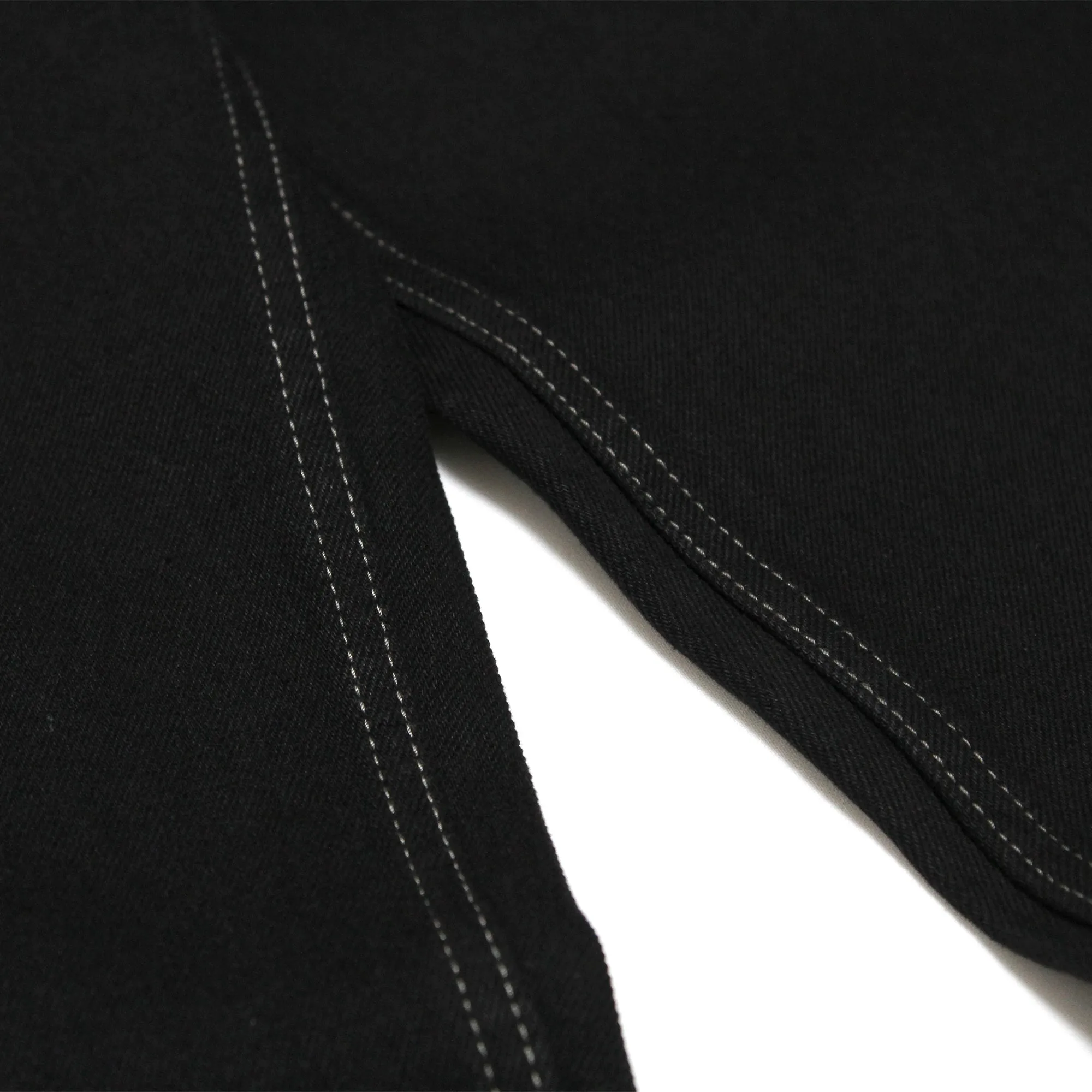 Cult x Heavies Jeans / black