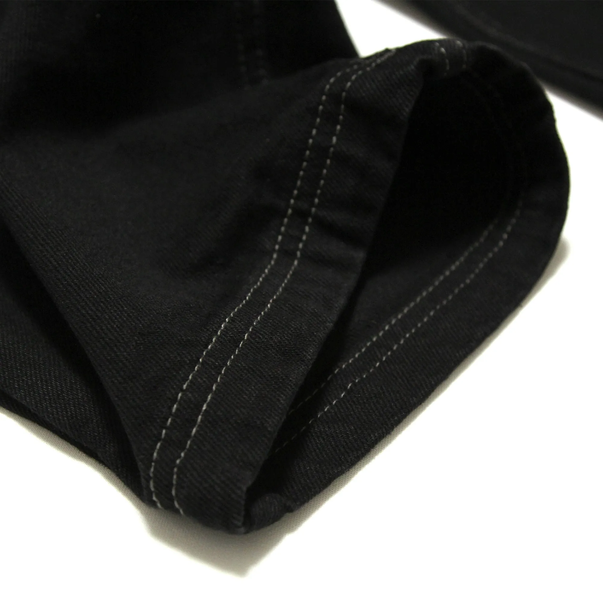 Cult x Heavies Jeans / black