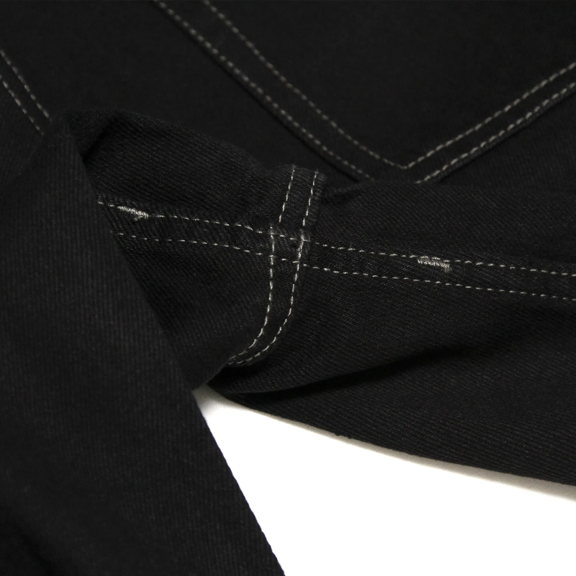 Cult x Heavies Jeans / black