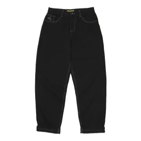 Cult x Heavies Jeans / black