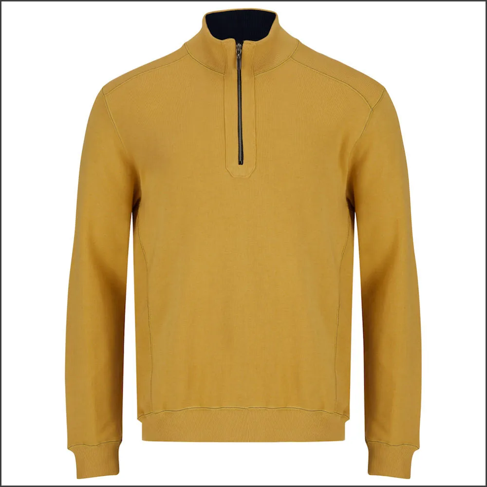 Daniel Grahame Plain Sweat Shirt*