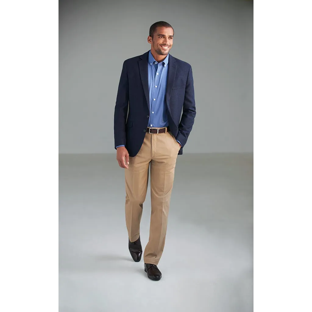 Denver Classic Fit Chino Beige