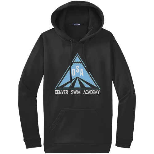 DSA Team Performance Hood