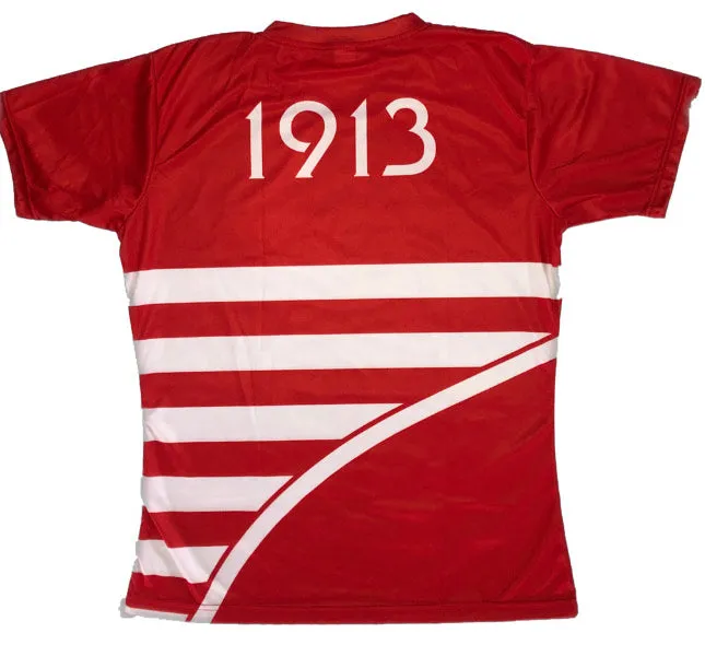 DST DRI-Fit Jersey