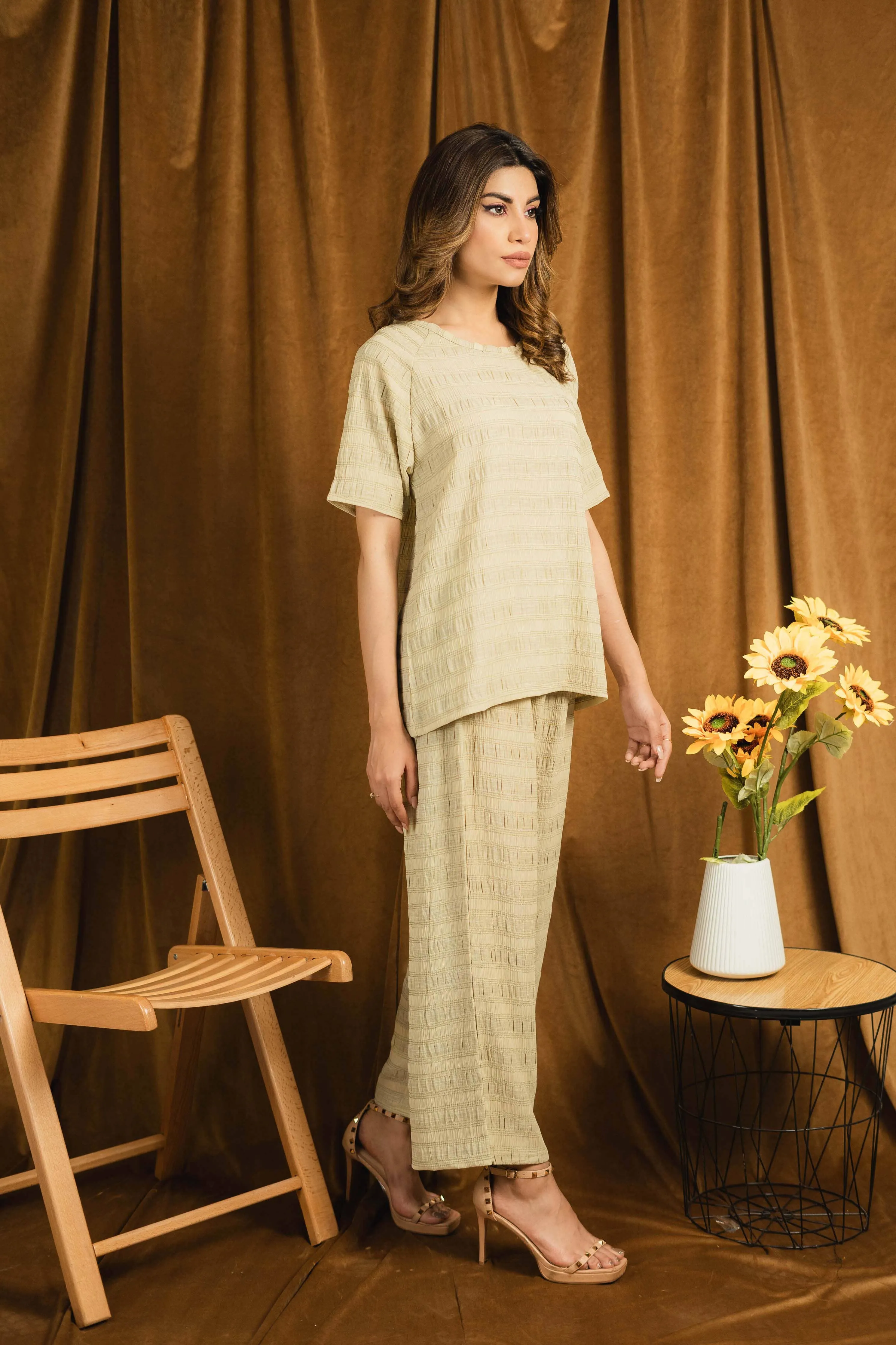 East West Women’s CO-Ord Set