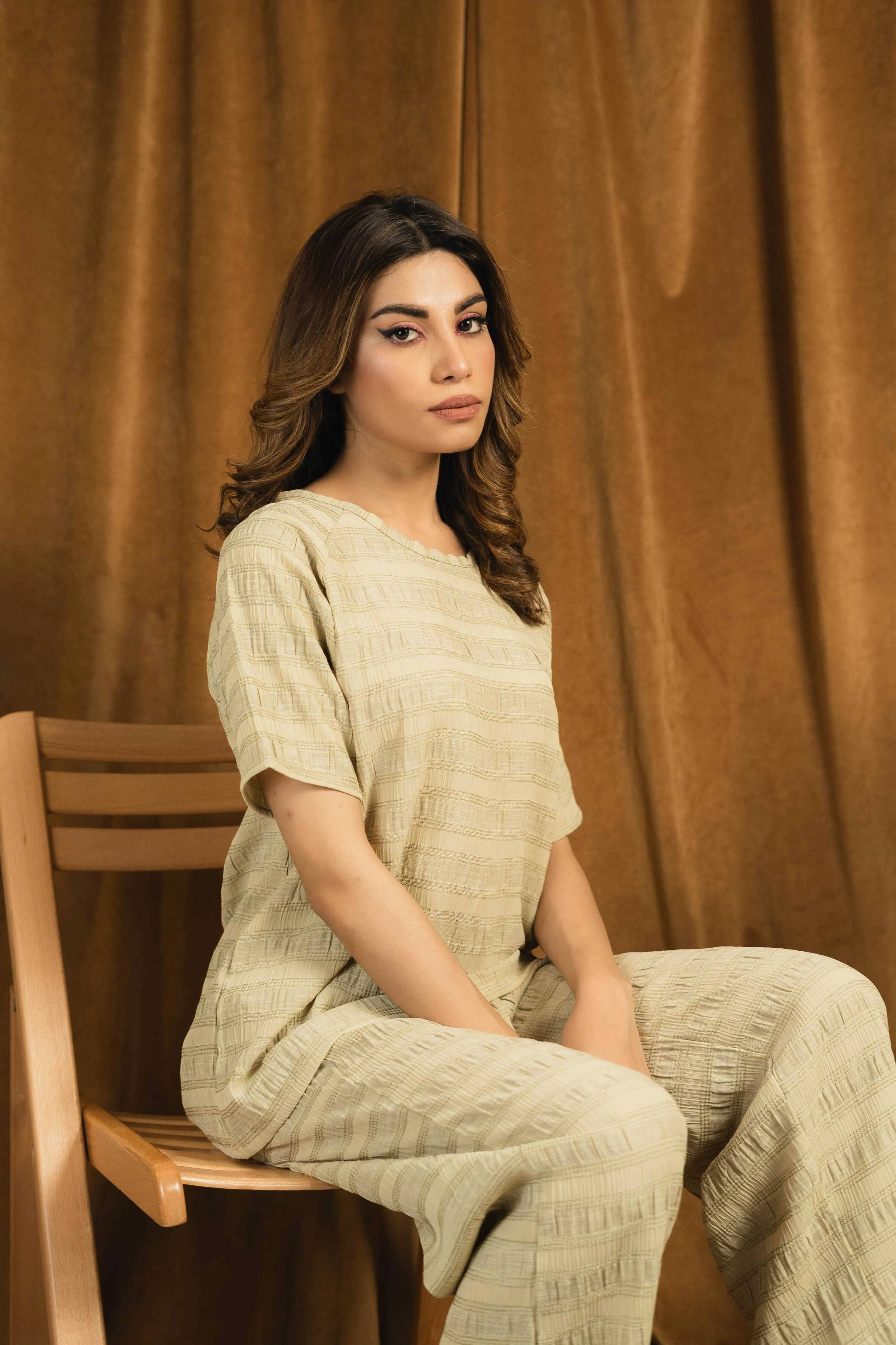 East West Women’s CO-Ord Set
