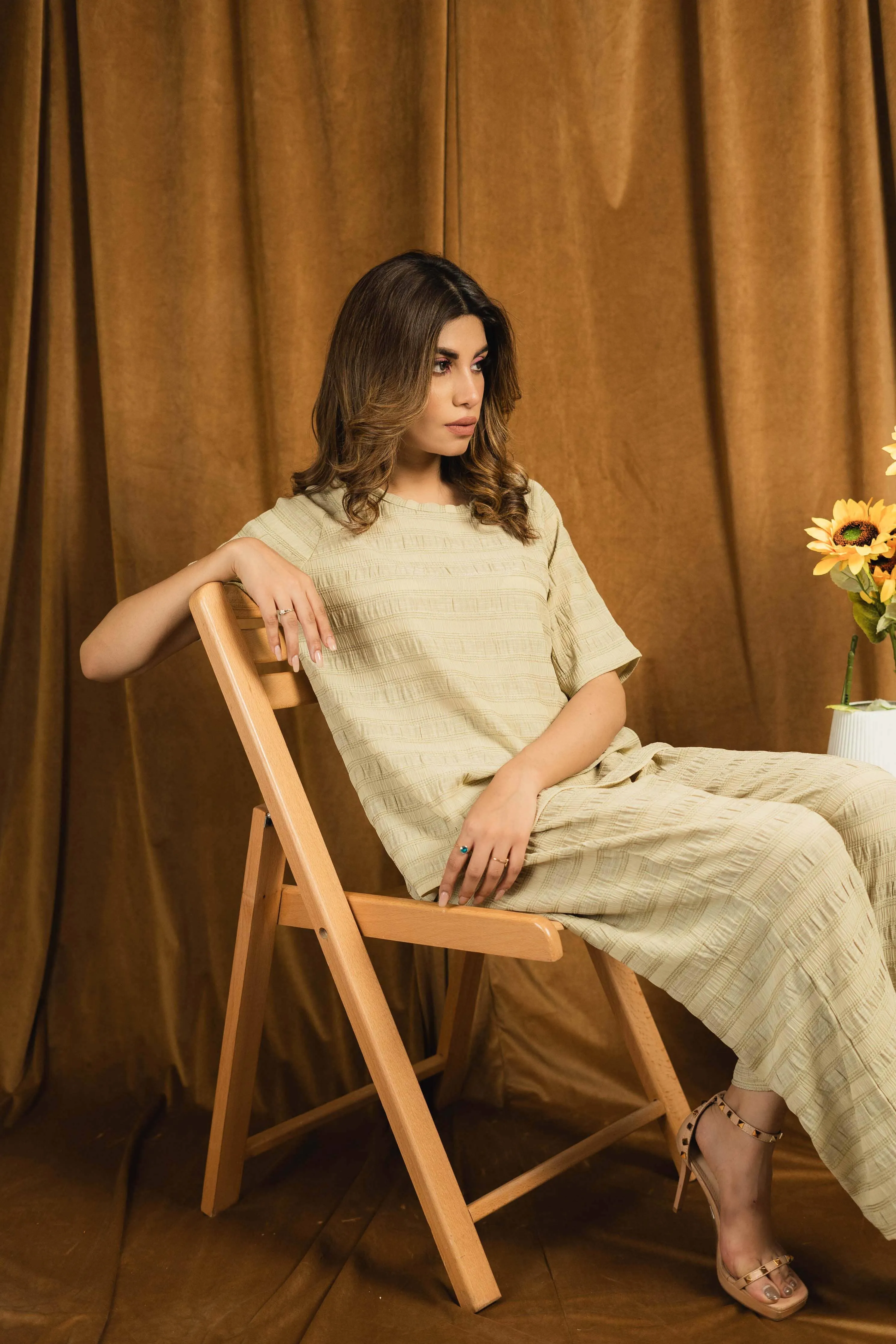 East West Women’s CO-Ord Set