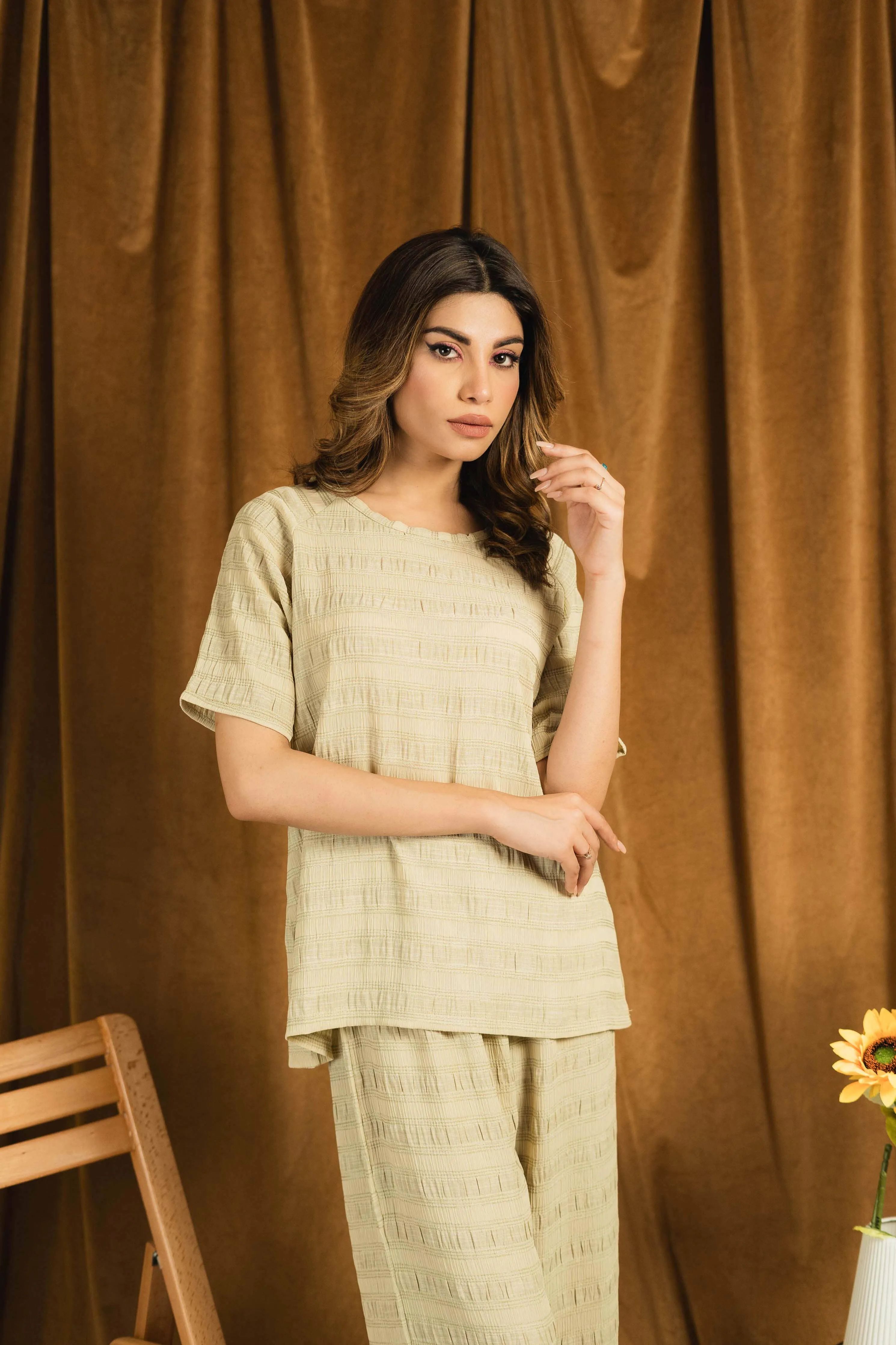 East West Women’s CO-Ord Set