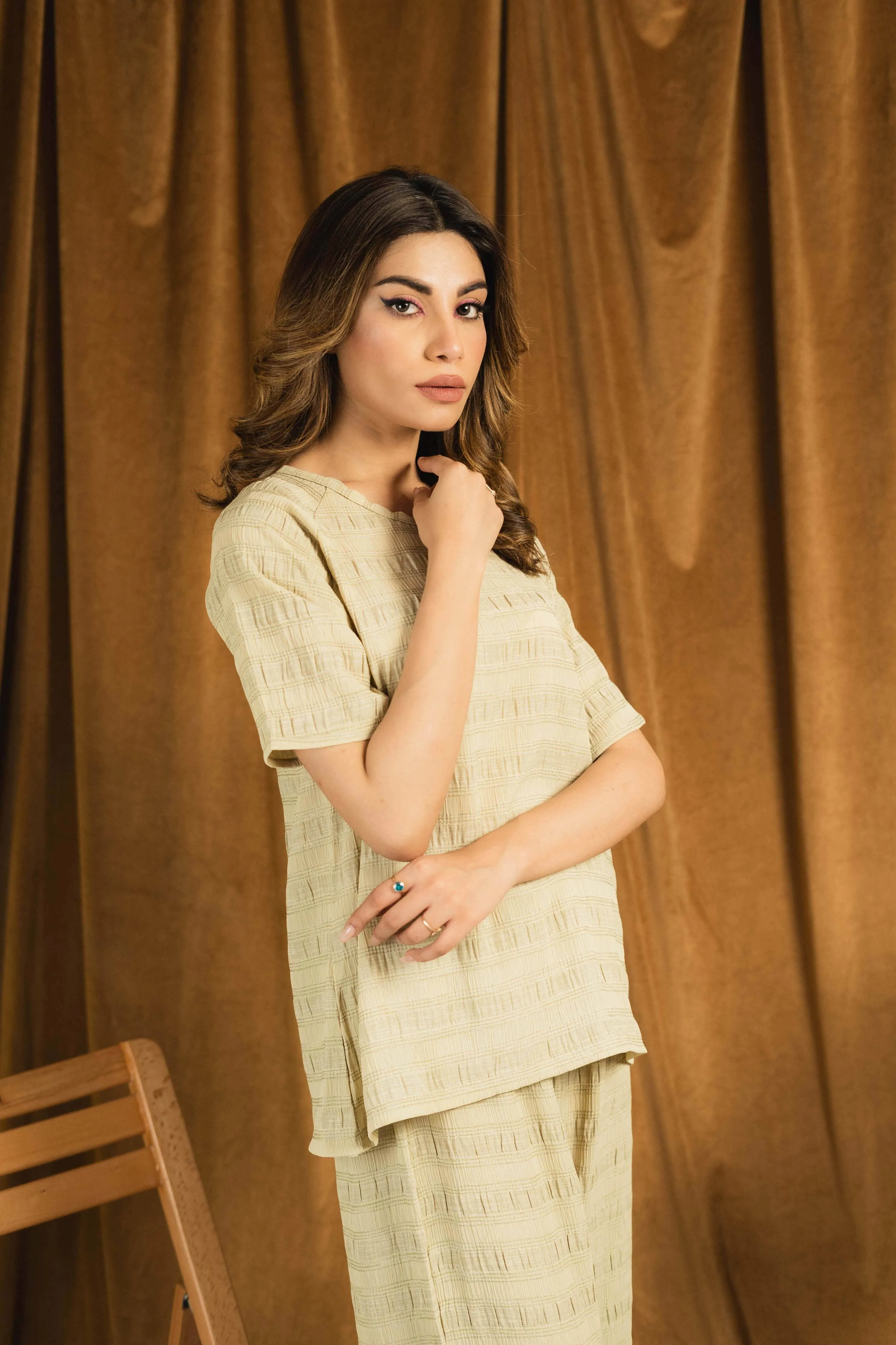 East West Women’s CO-Ord Set