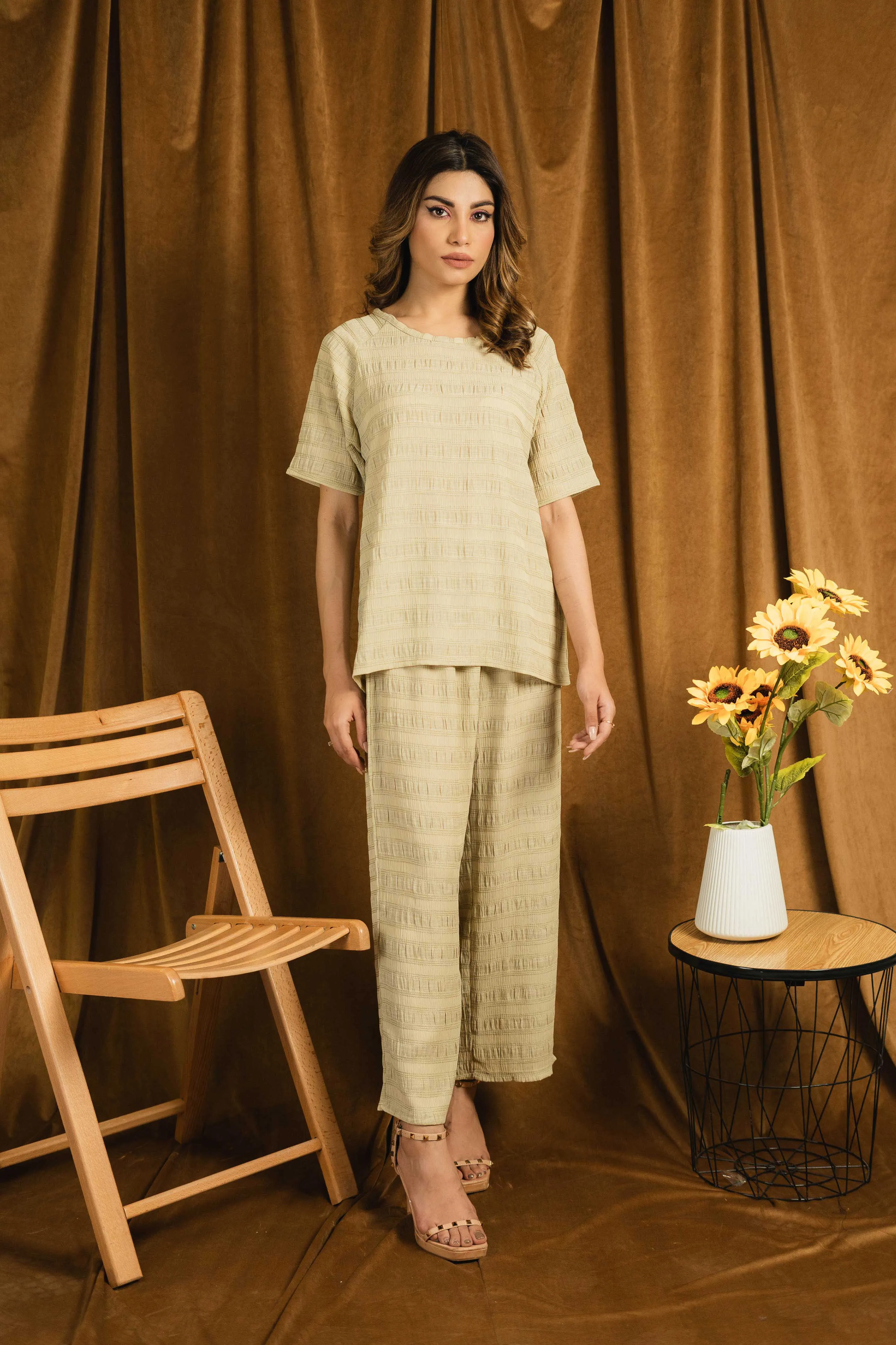 East West Women’s CO-Ord Set