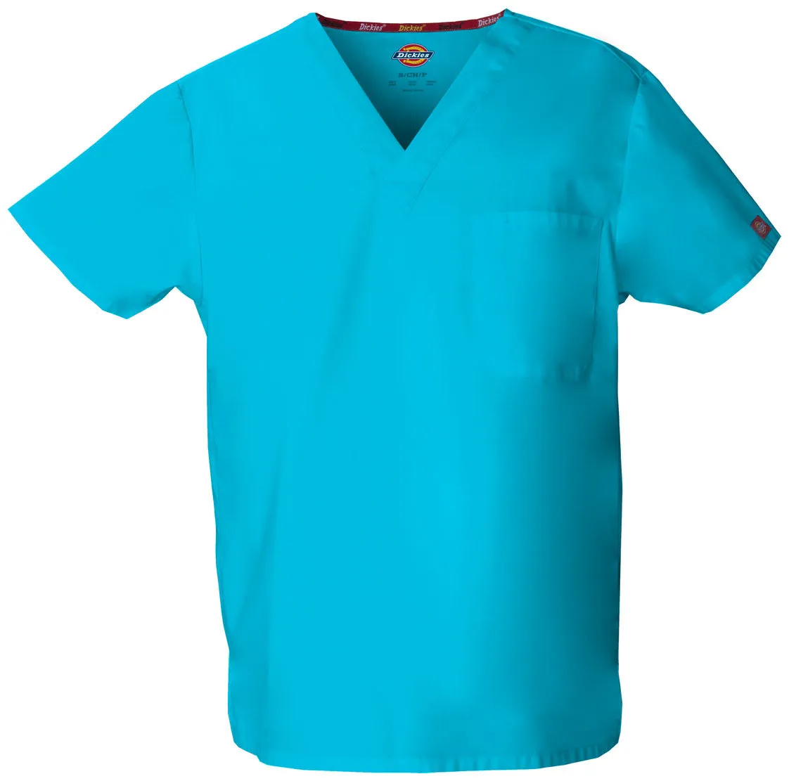 EDS Signature - Unisex Tuckable V-Neck Top