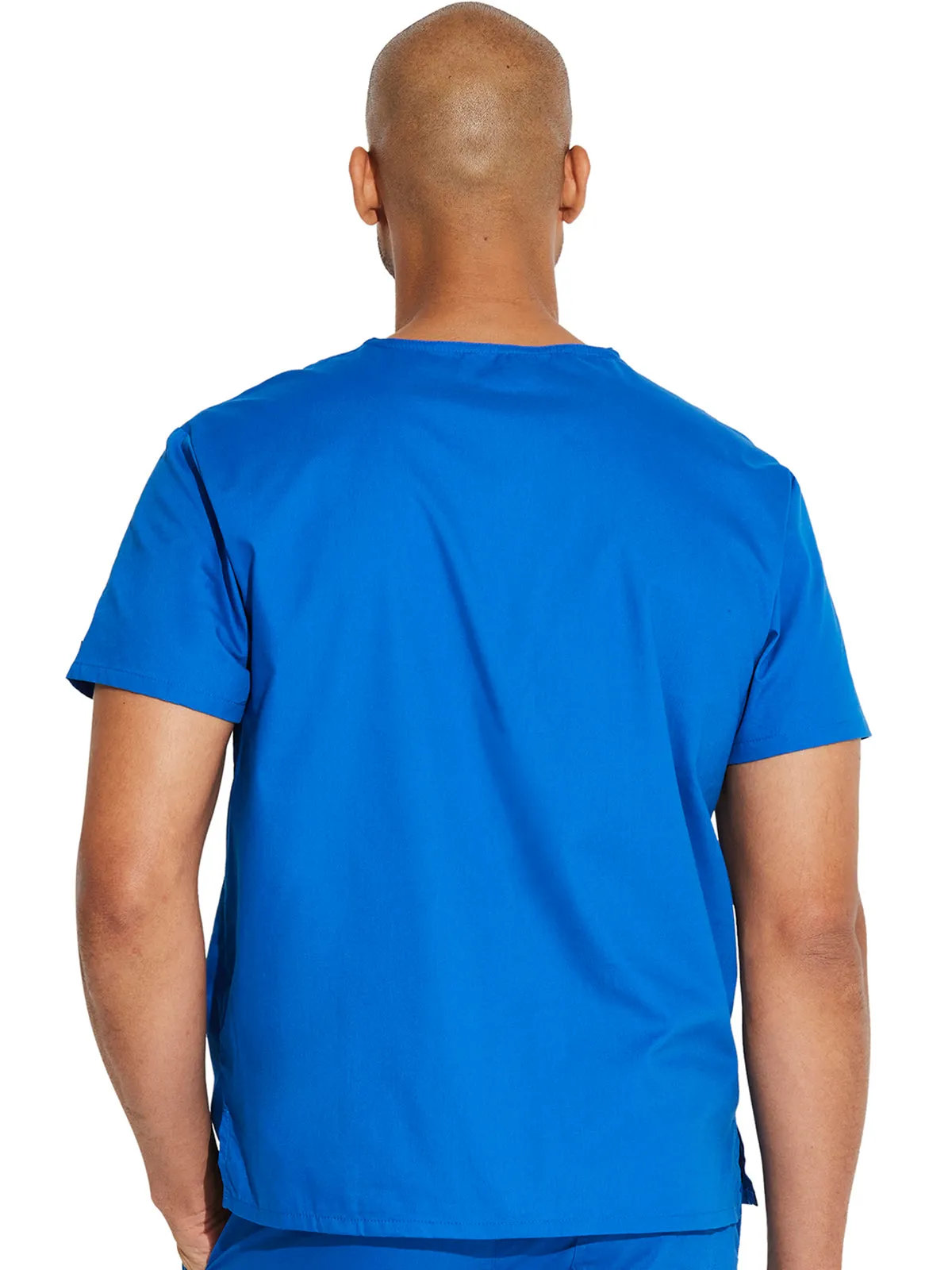 EDS Signature - Unisex Tuckable V-Neck Top