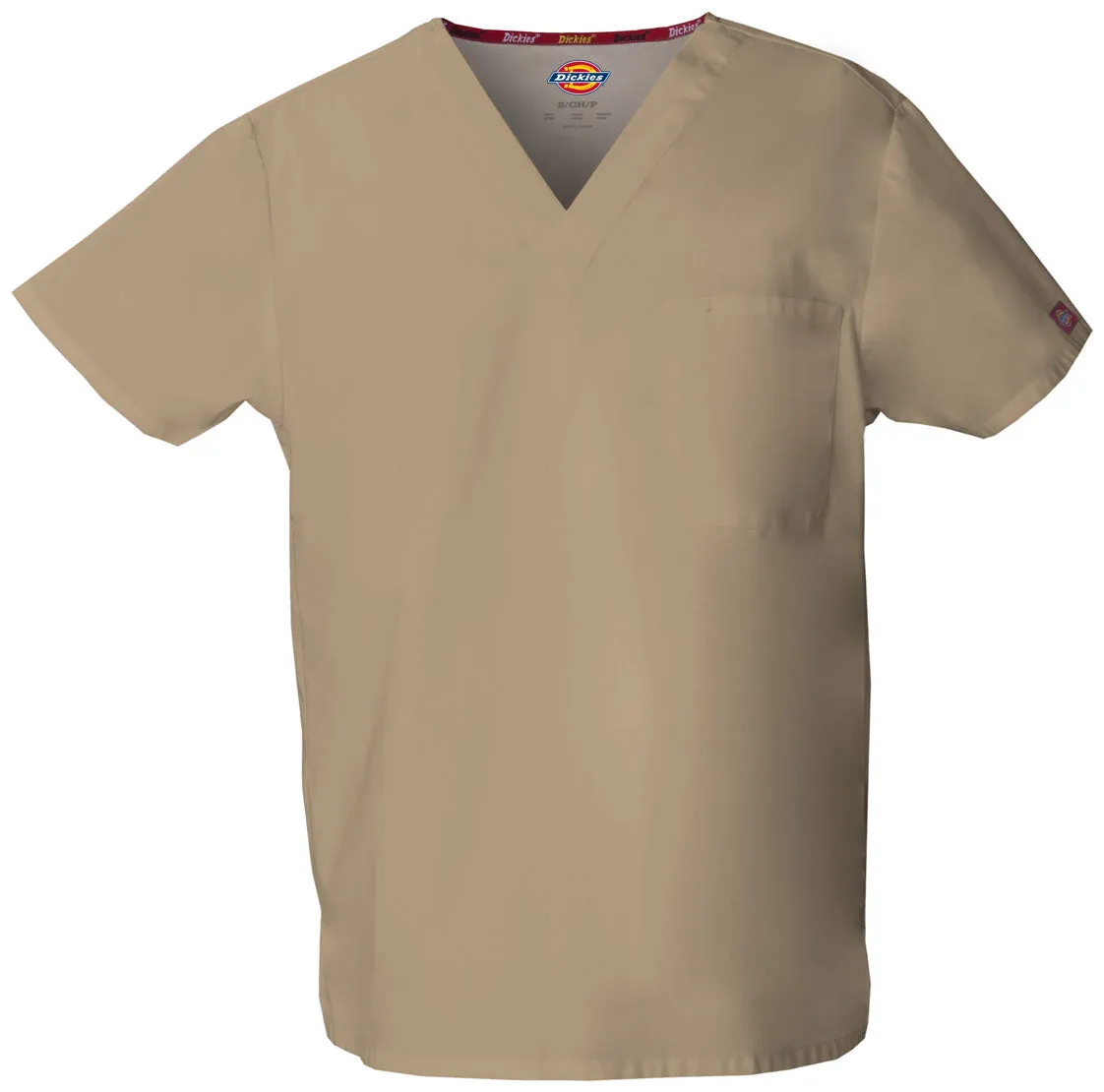 EDS Signature - Unisex Tuckable V-Neck Top