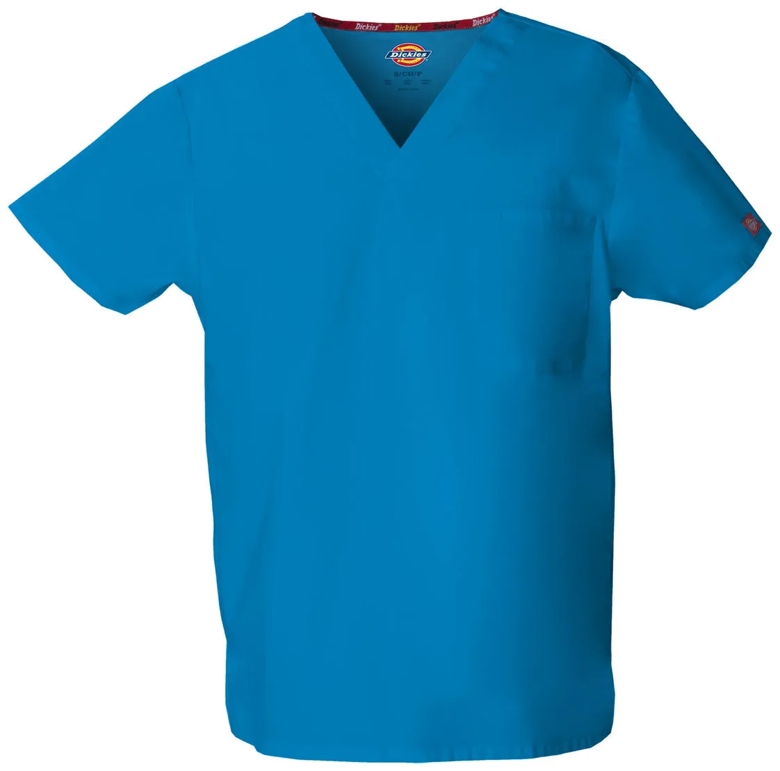 EDS Signature - Unisex Tuckable V-Neck Top