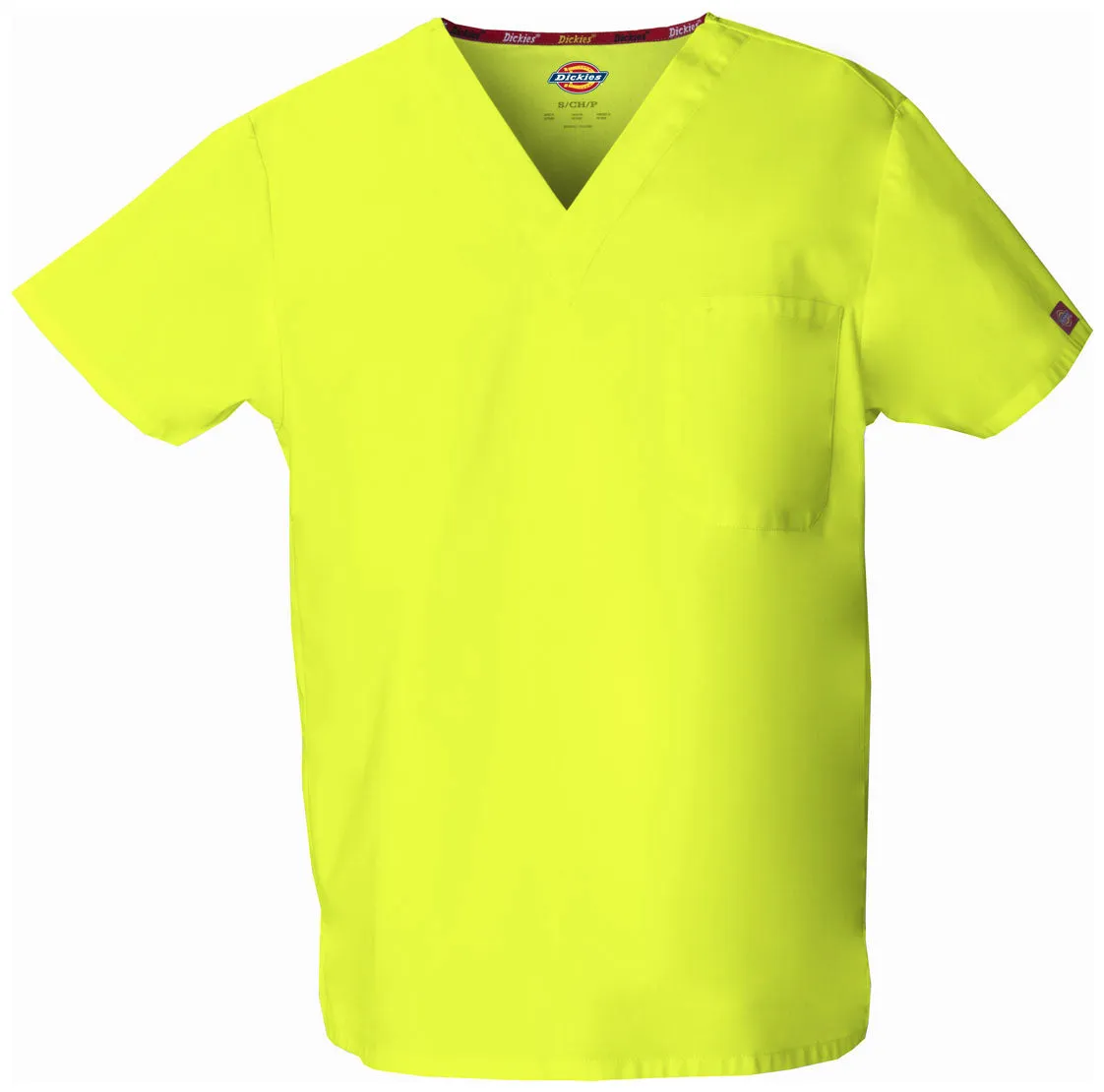 EDS Signature - Unisex Tuckable V-Neck Top