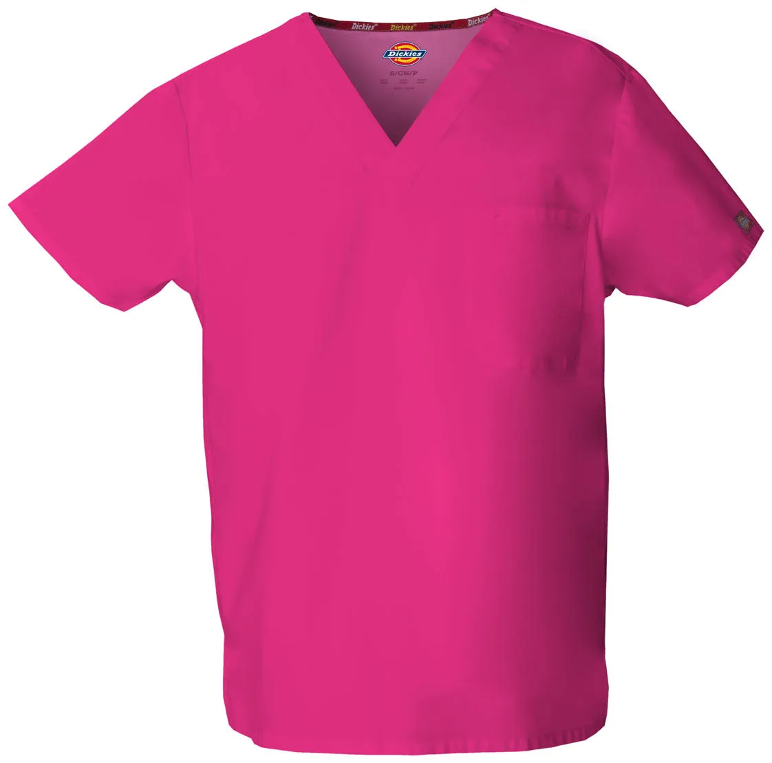 EDS Signature - Unisex Tuckable V-Neck Top