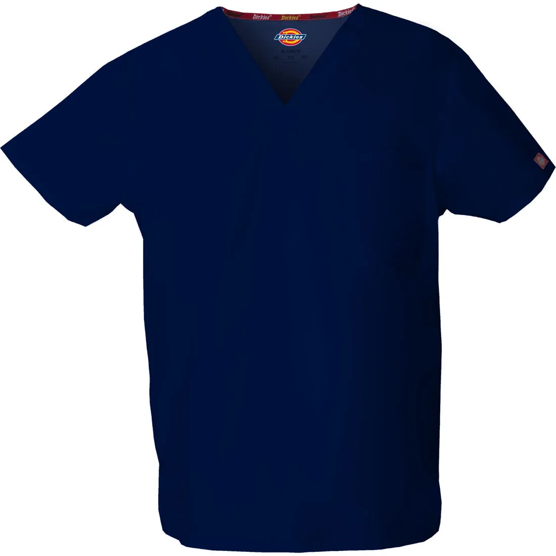 EDS Signature - Unisex Tuckable V-Neck Top