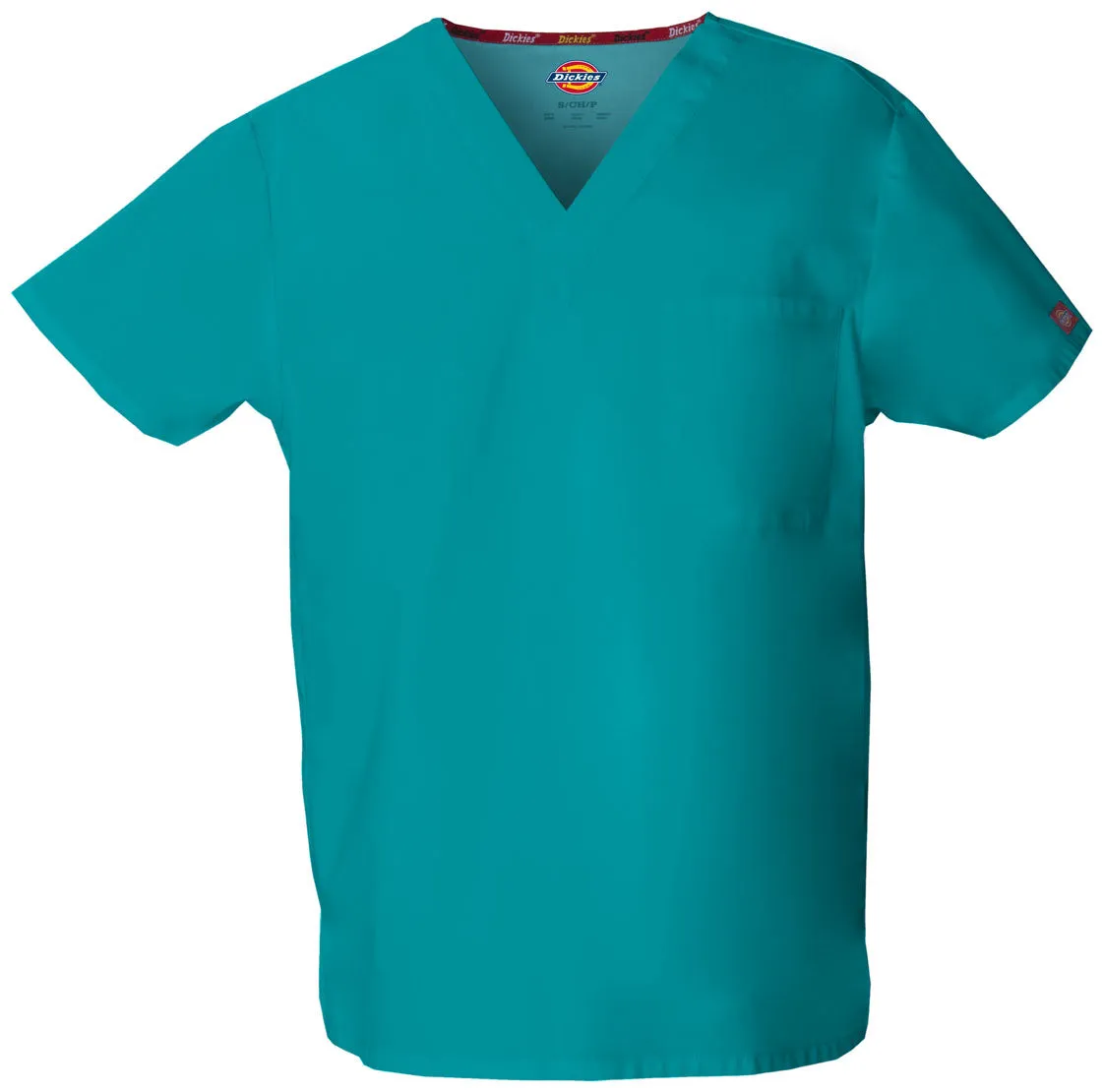 EDS Signature - Unisex Tuckable V-Neck Top