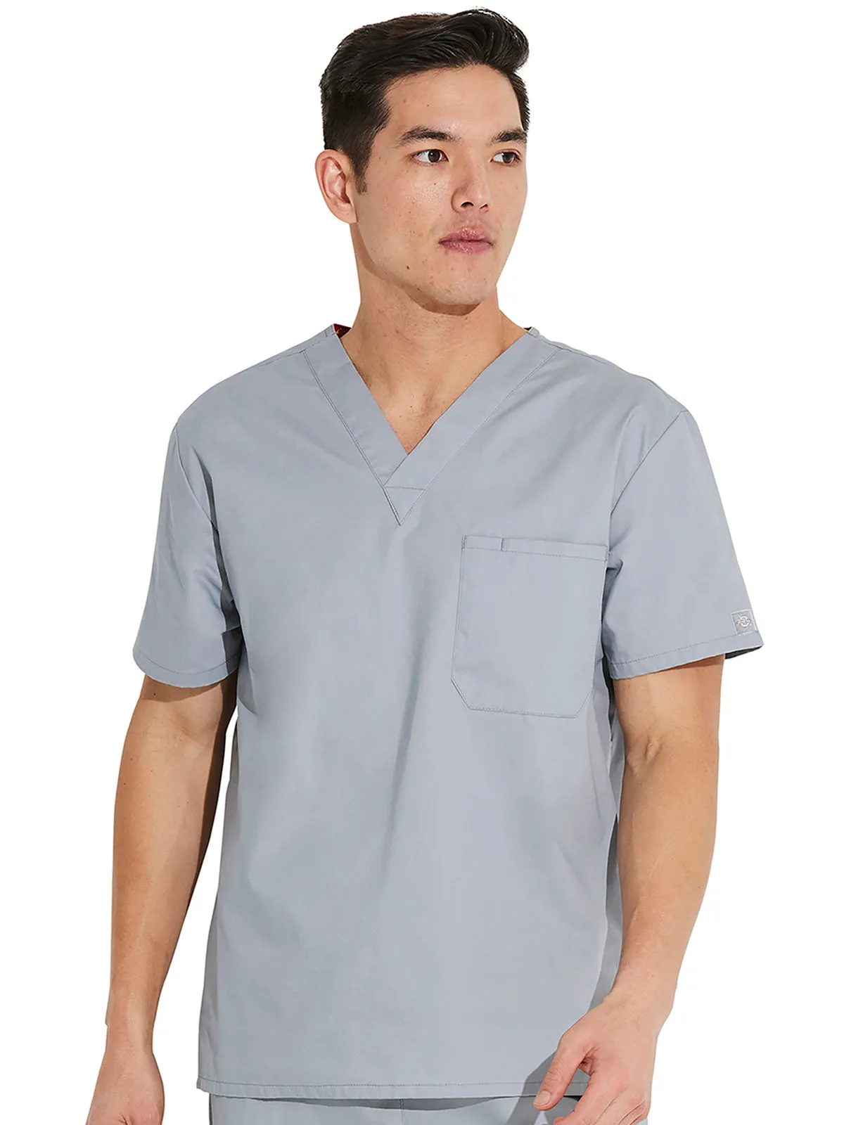 EDS Signature - Unisex Tuckable V-Neck Top