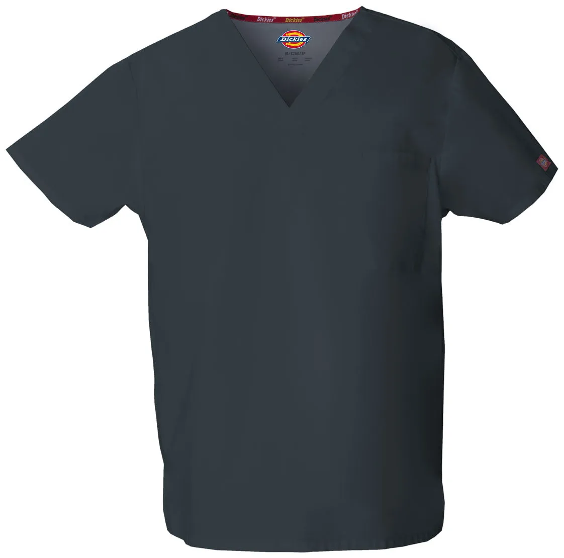 EDS Signature - Unisex Tuckable V-Neck Top