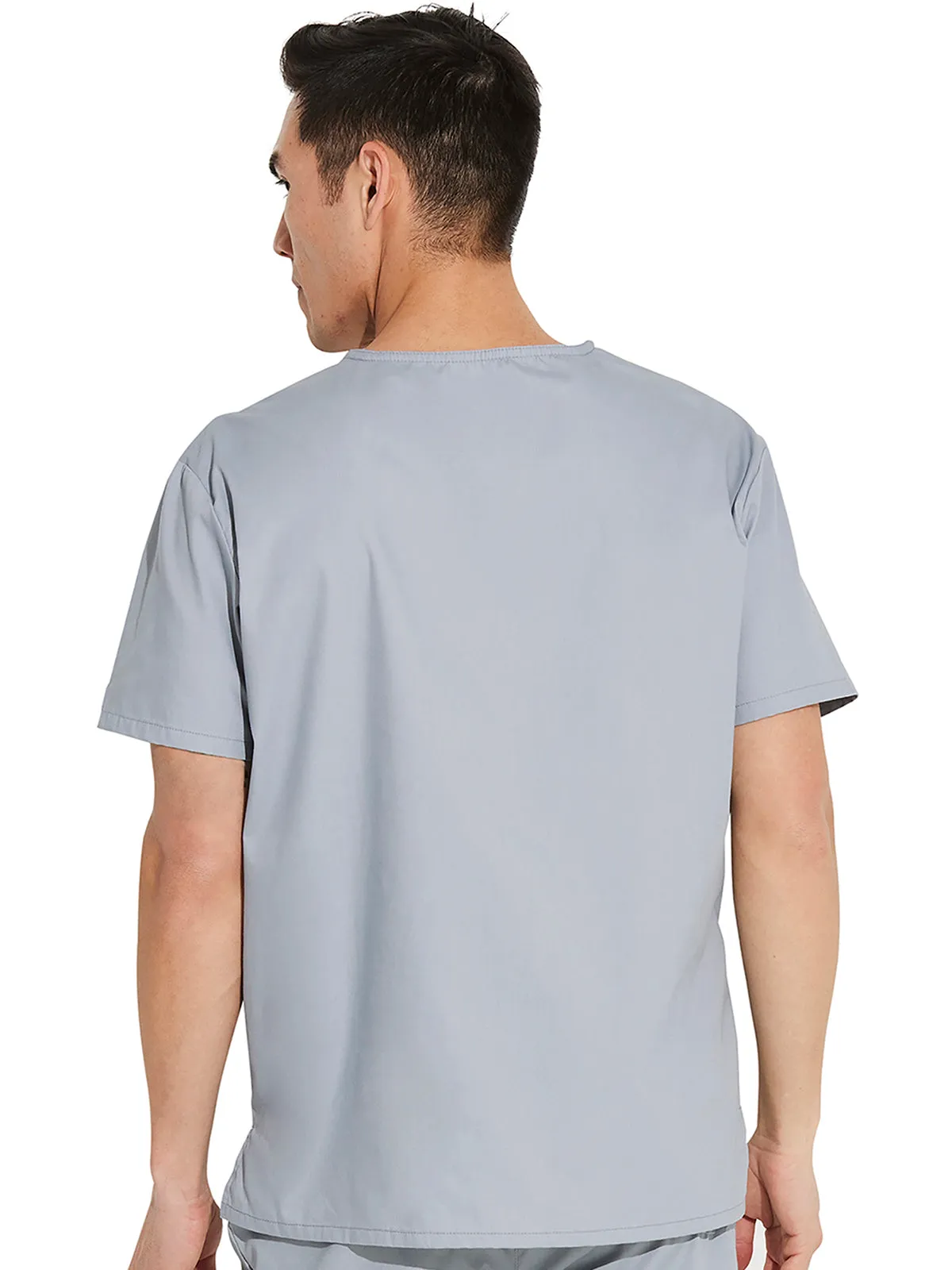 EDS Signature - Unisex Tuckable V-Neck Top