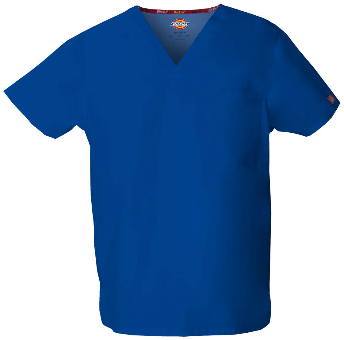 EDS Signature - Unisex Tuckable V-Neck Top