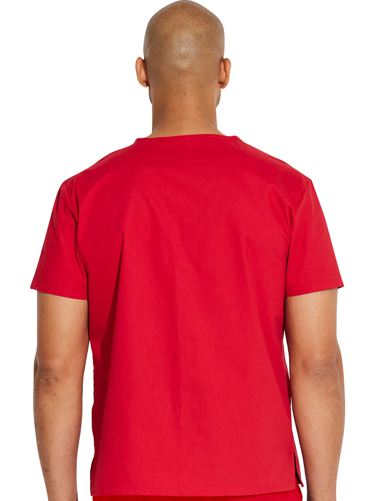 EDS Signature - Unisex Tuckable V-Neck Top