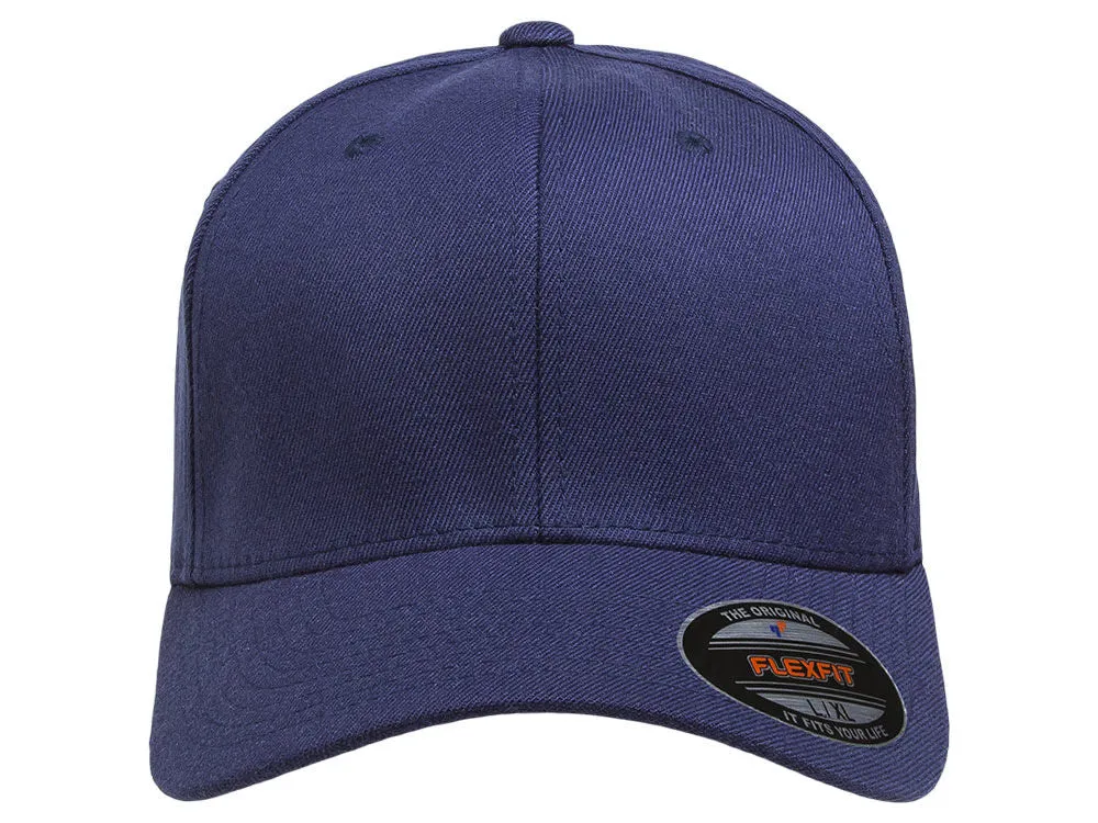 Flexfit JV Youth Home Run - Navy